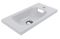 Умывальник Fancy Marble Linnea 50х25