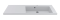 Умывальник Fancy Marble Peggy 125х50