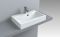 Умывальник Fancy Marble Um 55х35