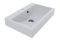 Умывальник Fancy Marble Um 55х35