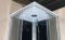 Гідробокс KO&PO 170 G 90x90x215