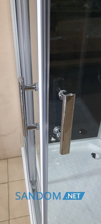 Гідробокс KO&PO 170 G 90x90x215