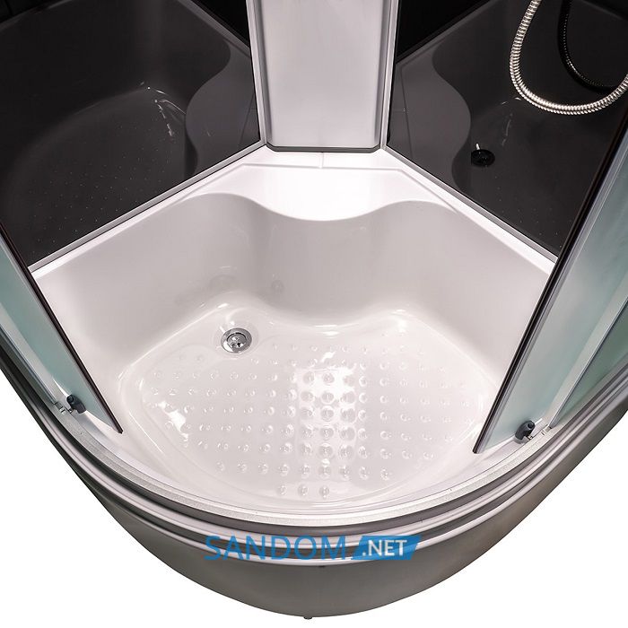 Гидробокс Vivia Glory 95 BF 90x90x220 на глубоком поддоне