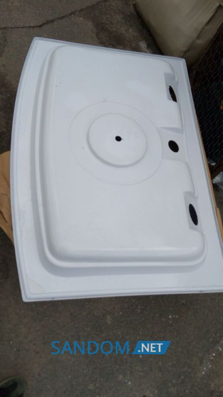 Гидромассажный бокс AquaStream Classic 125 HW 120х85х217