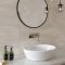 Плитка для стен Golden Tile Calma бежевая 30x60