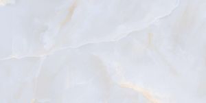 Плитка для стен Golden Tile Deco голубая 30x60