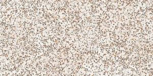 Плитка Golden Tile Oasis Concrete Terazzo айвори 120x60