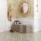 Плитка для пола Golden Tile Opera коричневая 40х40