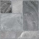 Плитка для пола Golden Tile Stone Brick светло-серая 30x30