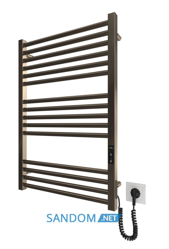 Полотенцесушитель Марио Гера-I 800x500 TR K