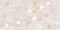 Плитка для стен Golden Tile Zen Hexagon 30x60