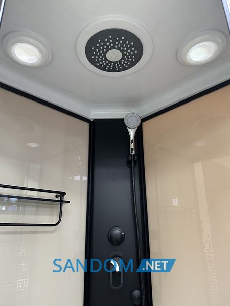 Душевой бокс ARTEX BLT-90-40 90х90х215
