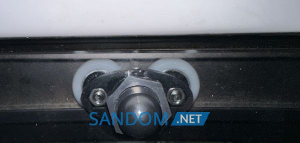 Душевой бокс ARTEX BLT-90-40 90х90х215