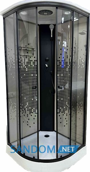 Душевой бокс ARTEX BLT-90-40 90х90х215