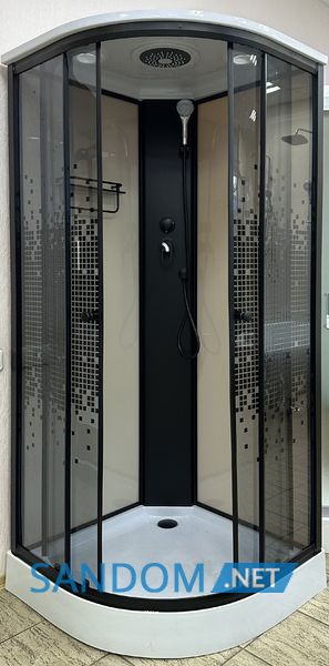 Душевой бокс ARTEX BLT-90-40 90х90х215