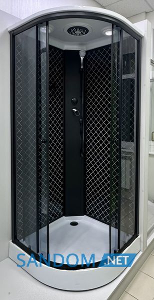 Душевой бокс ARTEX BLT-90-45 90х90х215