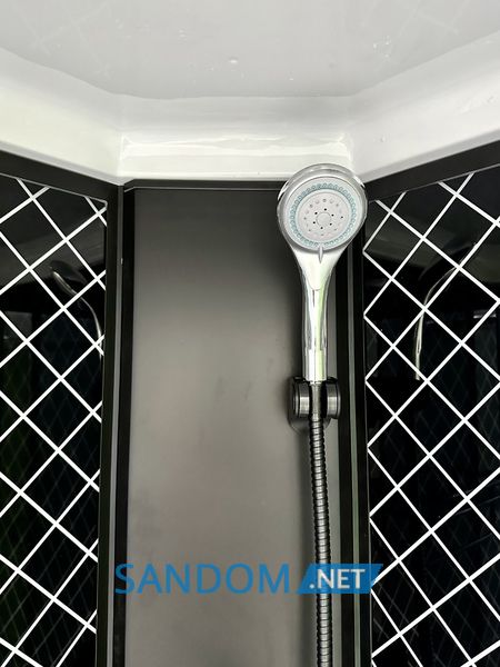 Душевой бокс ARTEX BLT-90-45 90х90х215
