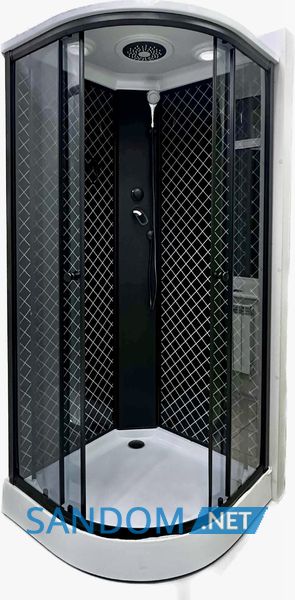 Душевой бокс ARTEX BLT-90-45 90х90х215