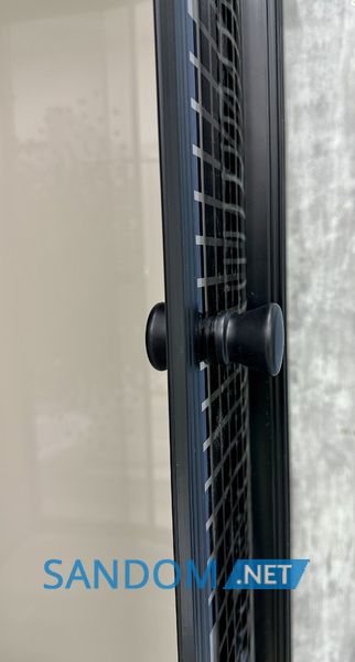Душевой бокс ARTEX BHP-90-40 90х90х215