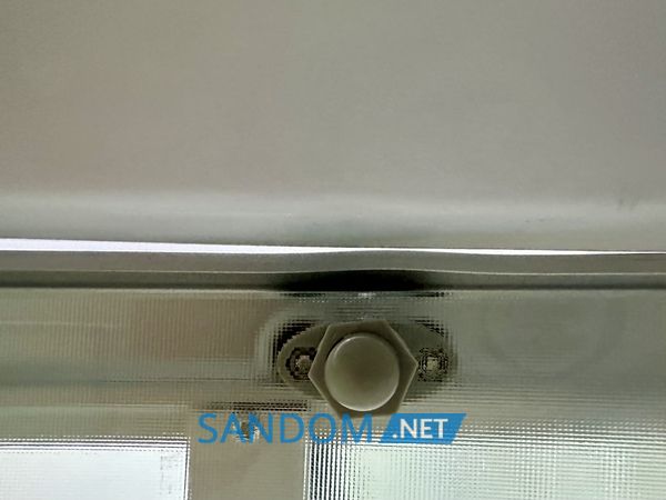 Душевой бокс ARTEX BHP-120-00 XL 120х120х220