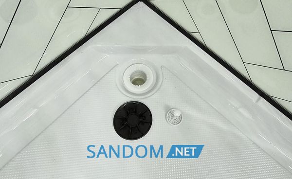 Душевой бокс ARTEX BLT-90-43 90х90х215