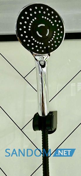 Душевой бокс ARTEX BST-80-43 80х80х215