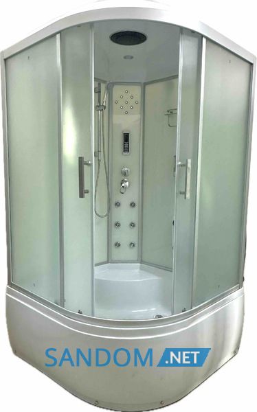 Душевой бокс ARTEX BHP-120-00 XL 120х120х220