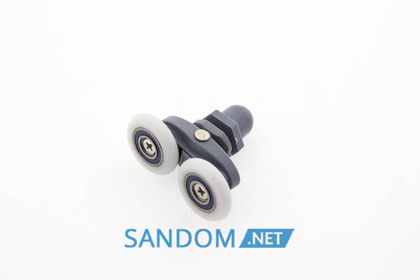 Душевой бокс ARTEX BHP-120-00 GR 120х120х220