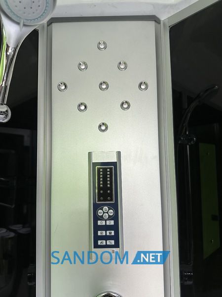 Душевой бокс Artex BLT-120-00 XL 120х120х220