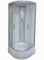 Душевой бокс Atlantis AKL 30T-M (XL) 90х90х215