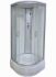 Душовий бокс Atlantis AKL 30T-M (XL) 90х90х215