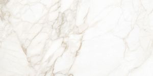 Плитка Golden Tile Imperial белая 120x60