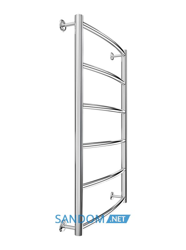 Полотенцесушитель Марио Классик HP 800х500