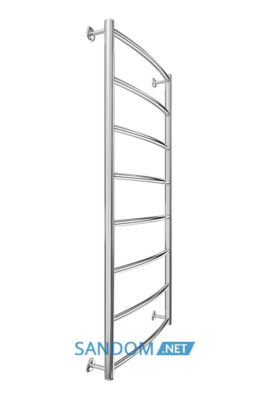 Водяной полотенцесушитель Марио Классик HP 1100х500