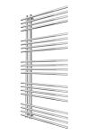 Полотенцесушитель Марио Премиум Марсель INOX 1090х530