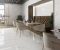 Плитка Inter Gres FLORINO 071/L 60x120 серая полированная