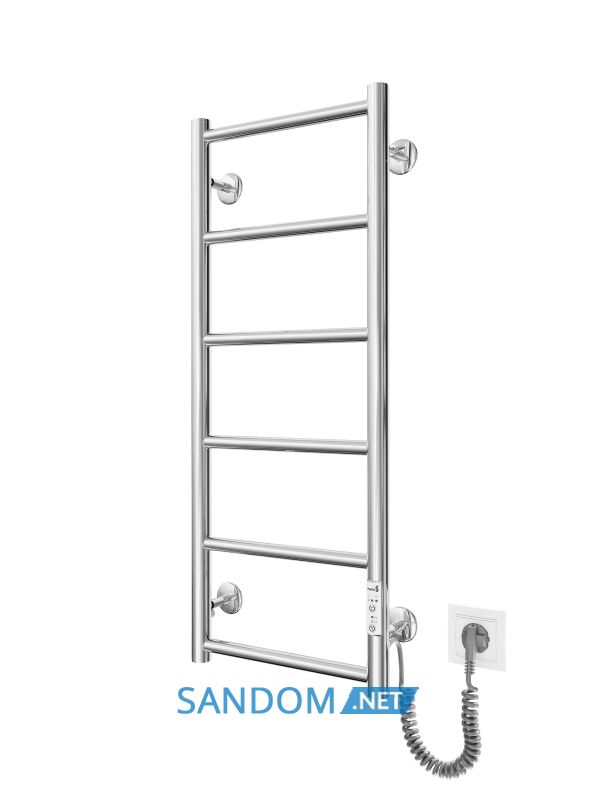 Полотенцесушитель Марио Классик F HP-I 800x330 TR K