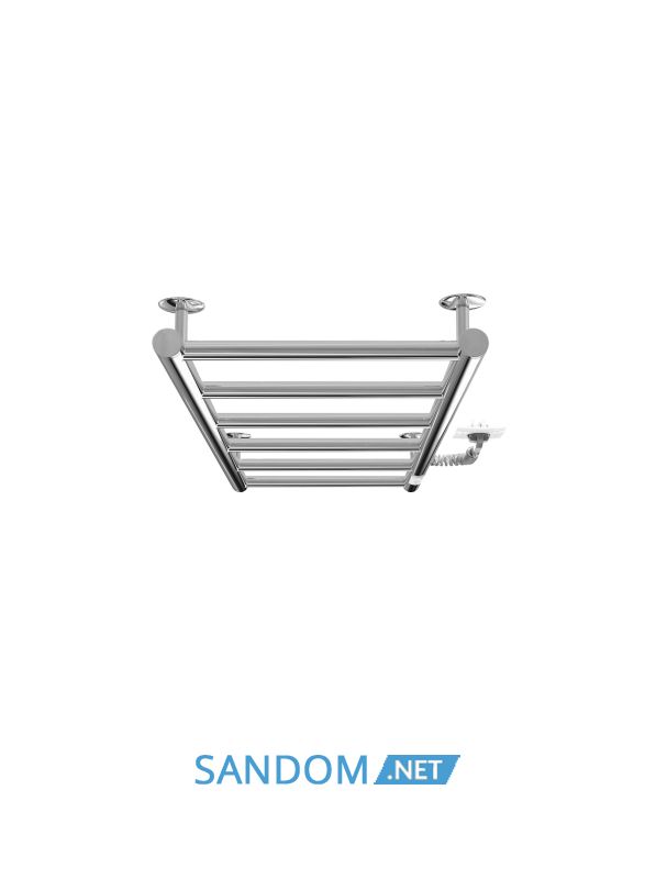 Полотенцесушитель Марио Классик F HP-I 800x330 TR K