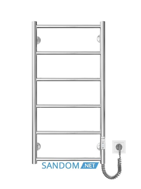 Полотенцесушитель Марио Классик F HP-I 800x420 TR K