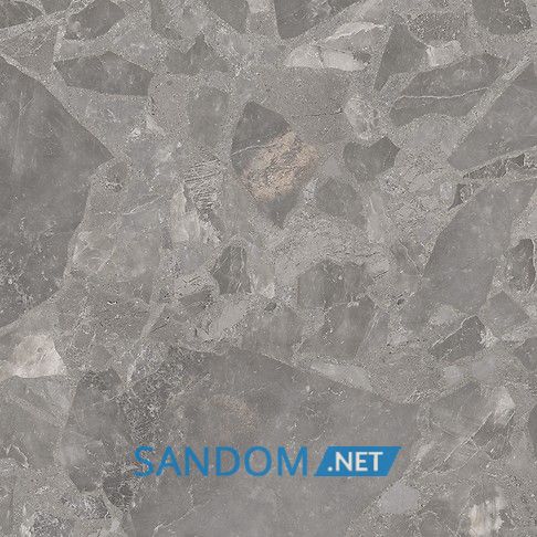 Плитка Cersanit SILVER HEELS GRAPHITE MATT 59,8x59,8