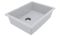 Умывальник Fancy Marble Leon 45,5х34