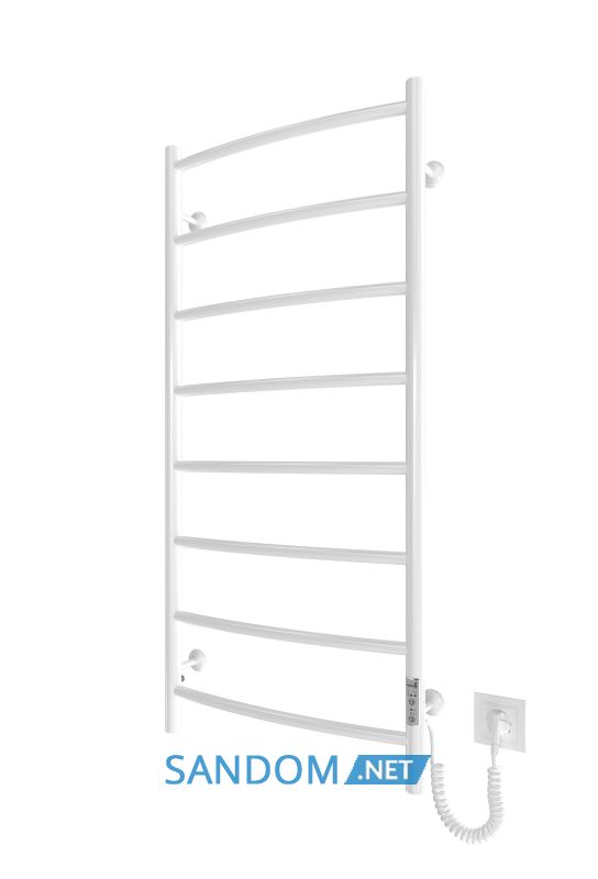 Полотенцесушитель Марио Классик HP-I 1090x520 TR K