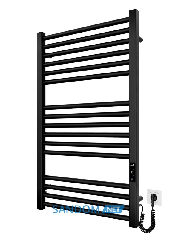 Полотенцесушитель Марио Гера-I 800x500 TR K