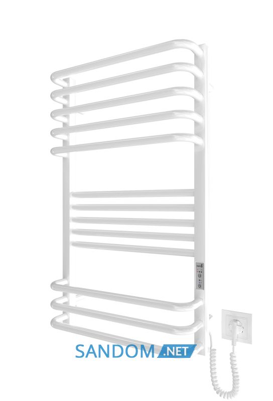 Полотенцесушитель Марио Гера Люкс-I 800x500 TR K