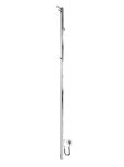 Полотенцесушитель электрический Марио Рей Кубо-I 1500x30 TR 