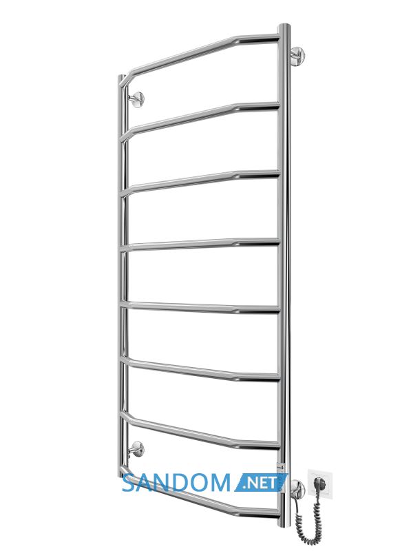 Полотенцесушитель Марио Трапеция НР-I 1100x520 TR K