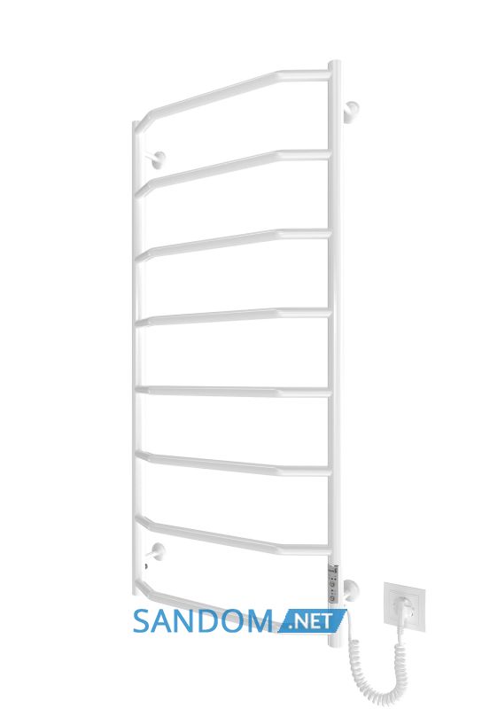 Полотенцесушитель Марио Трапеция НР-I 1100x520 TR K