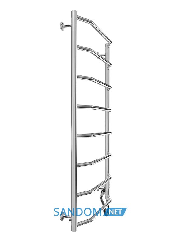 Полотенцесушитель Марио Трапеция НР-I 1100x520 TR K