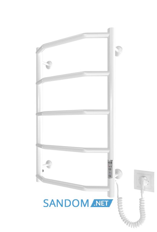 Полотенцесушитель Марио Трапеция НР-I 660x420 TR K