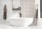 Плитка для стен Golden Tile Marmo Bianco белая 30x60
